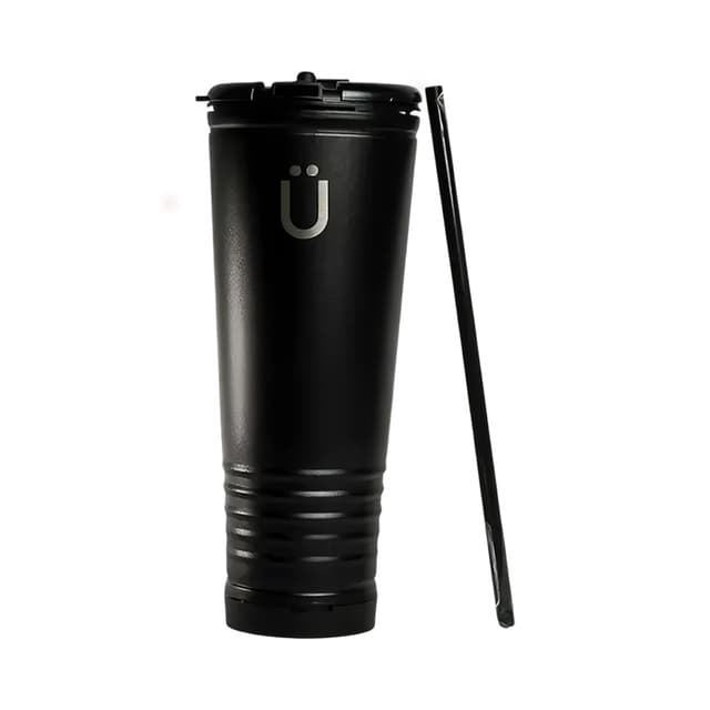 Vaso Térmico Kuhl Vuvuzela 680ml Preto
