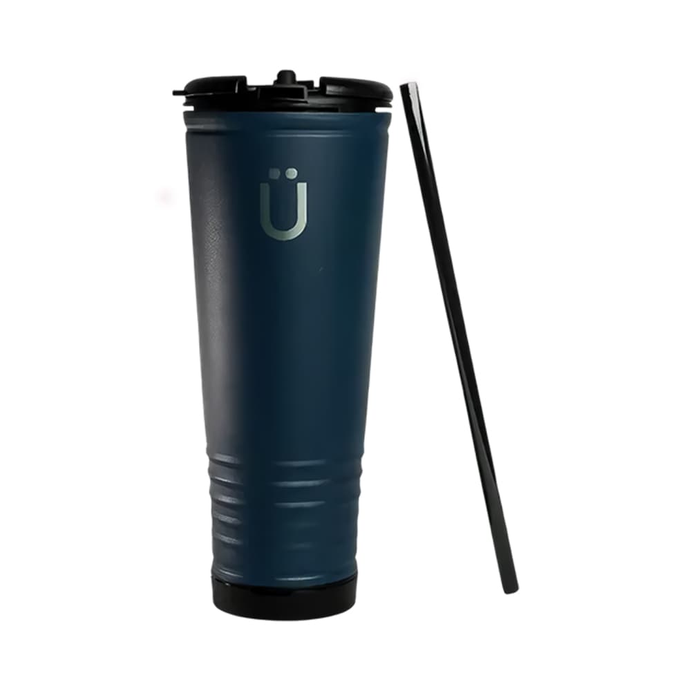 Vaso Térmico Kuhl 70002 Vuvuzela 680ml Azul