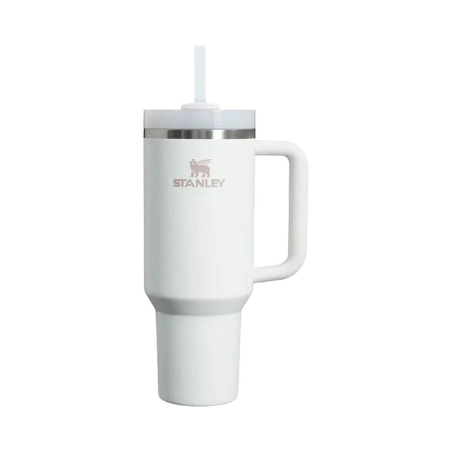 Vaso Térmico Stanley Quencher H2.0 Flowstate 1.18L Frost