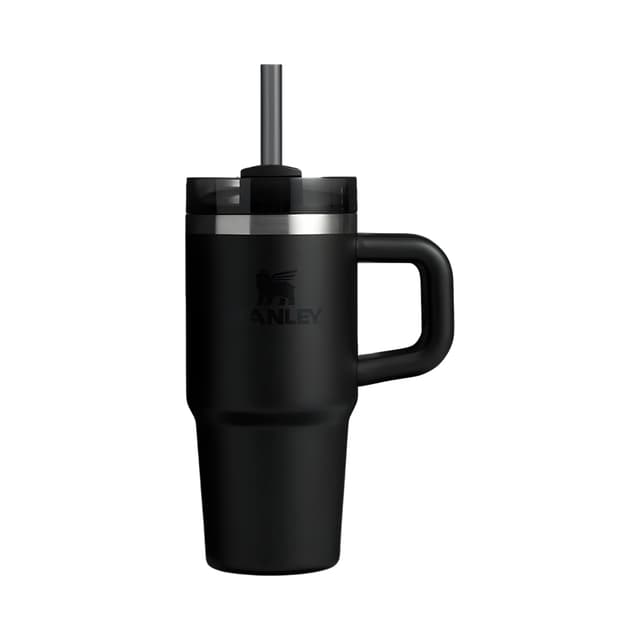 Vaso Térmico Stanley Quencher H2.0 Flowstate 590ml Preto