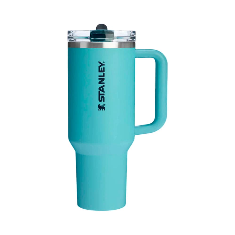 Copo Térmico Stanley Quencher 1.18L Agave