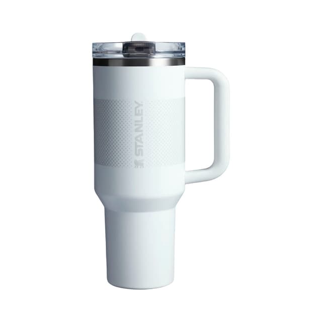 Copo Térmico Stanley Quencher Pro Tour 1.18L Frost Fade