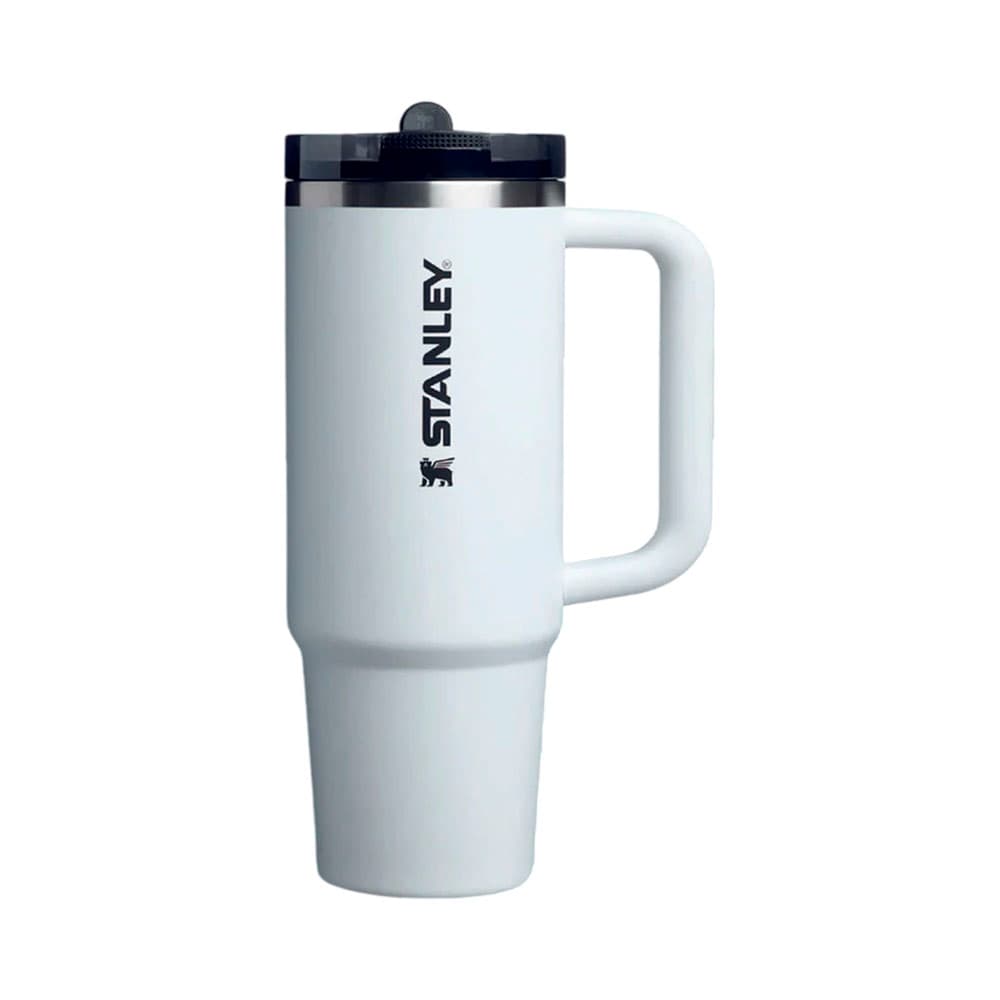 Vaso Térmico Stanley Quencher Pro Tour 887ml Branco