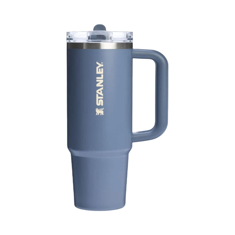 Copo Térmico Stanley Quencher Protour 887ml Petróleo