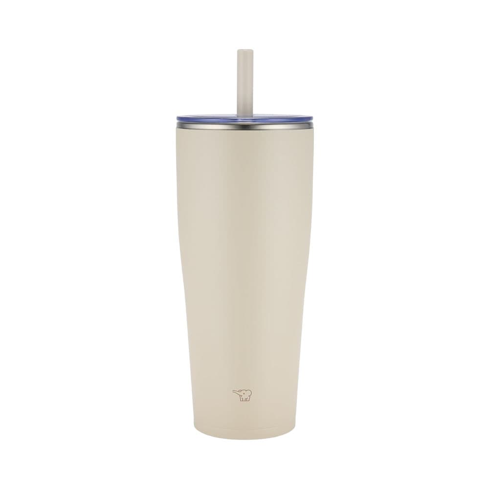 Garrafa Térmica Zojirushi Sx-HA89H-Cm 890ml Bege Arena