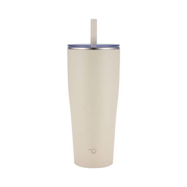 Garrafa Térmica Zojirushi Sx-HA89H-Cm 890ml Bege Arena