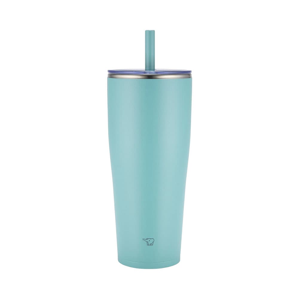 Vaso Térmico Zojirushi Sx-HA89H-Gm 890ml Verde Água