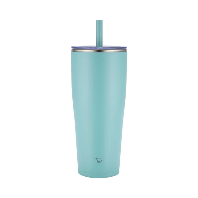 Vaso Térmico Zojirushi Sx-HA89H-Gm 890ml Verde Água