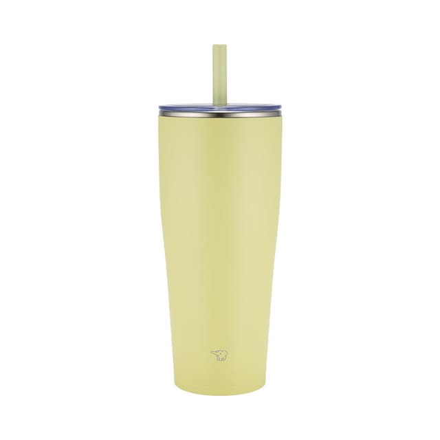 Garrafa Térmica Zojirushi Sx-HA89H-Ym 890ml Amarelo Limão