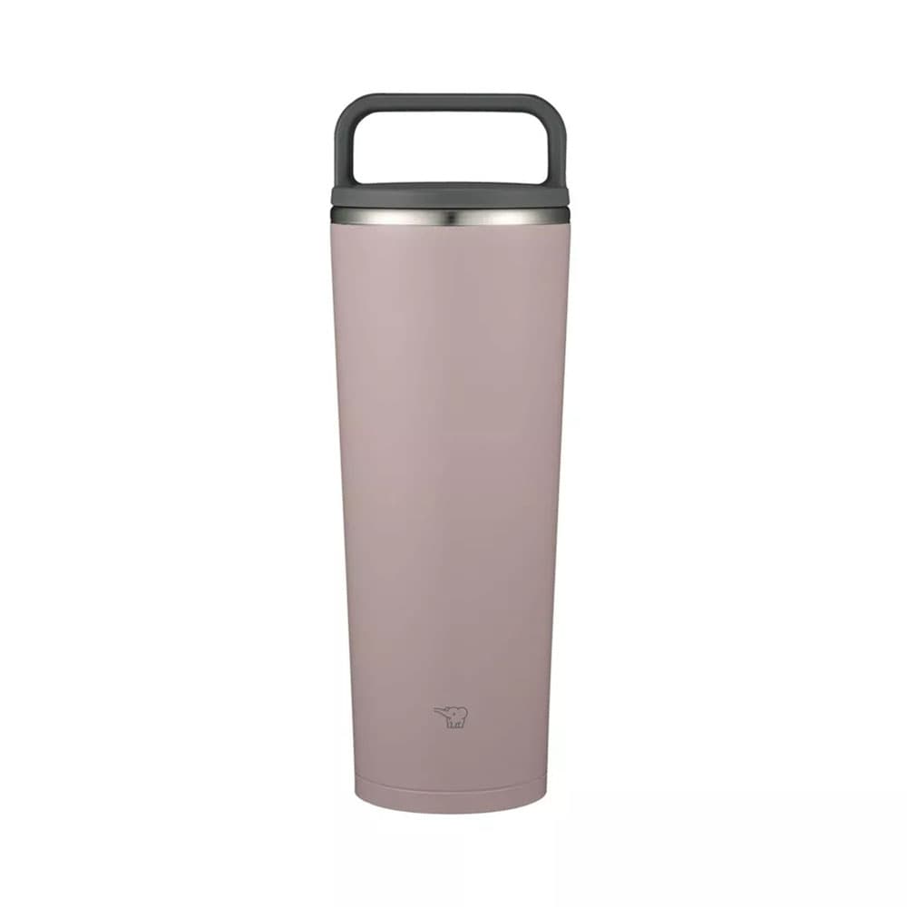 Vaso Térmico Zojirushi Sx-Ja40-Pm 400ml