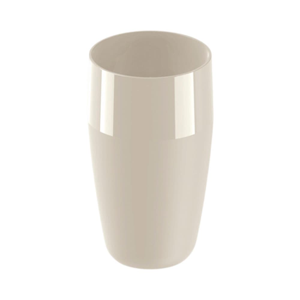Vaso Tramontina Mixcolor 25440/030 450ml Creme