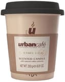 Anúncio: Vela Aromática Urban Café Caramel Latte - 250g