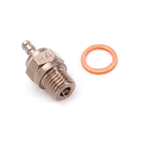 Vela Dynamite N4 Medium Dynp5604