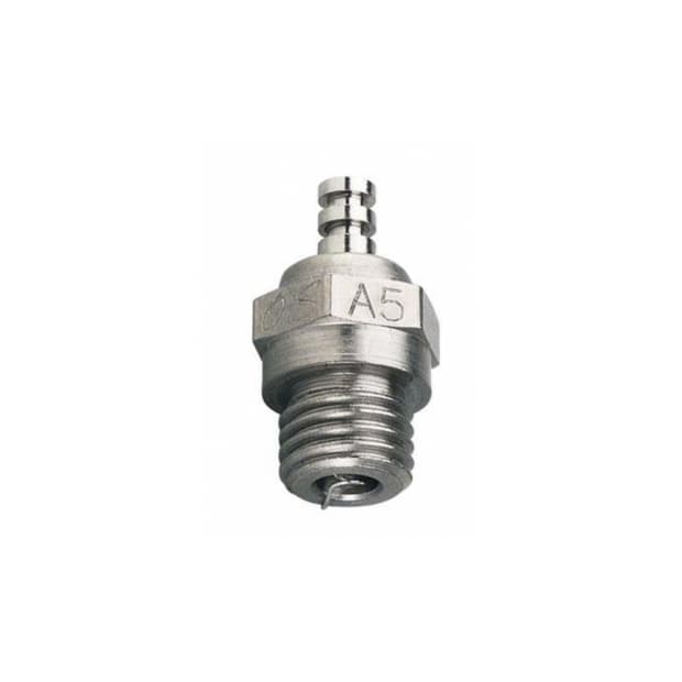 Vela O.S. Engines A5 #10
