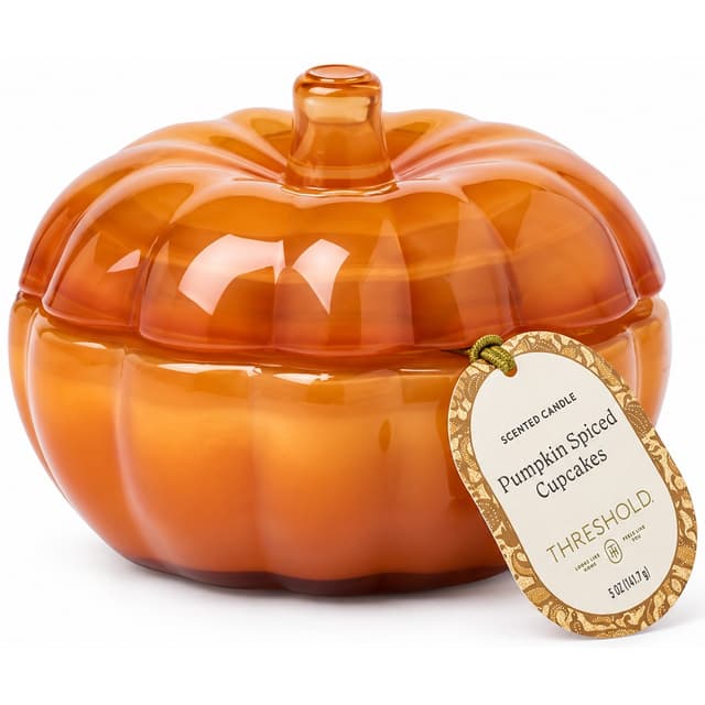 Vela Threshold Pumpkin Spiced Cupcakes Calabaza 141.7G
