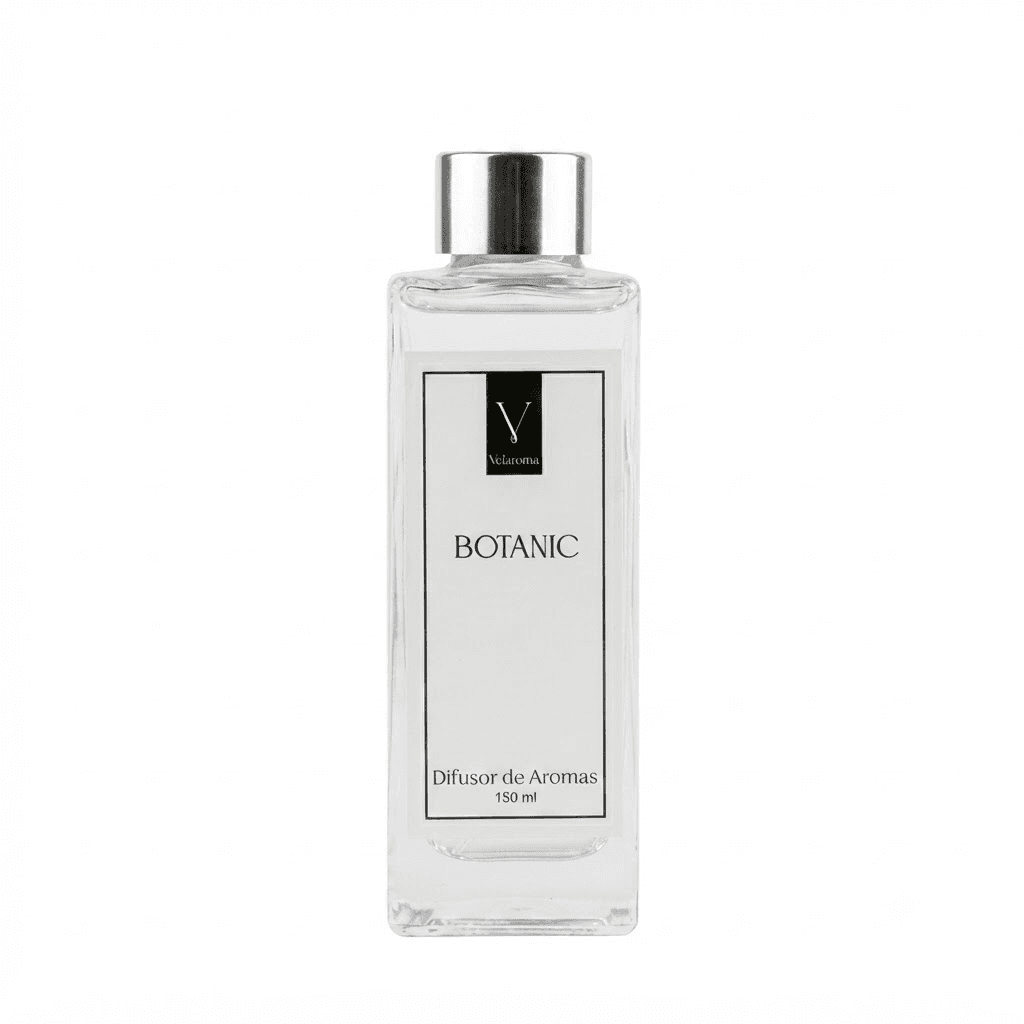Difusor de Aroma Velaroma Botanic 150ml New