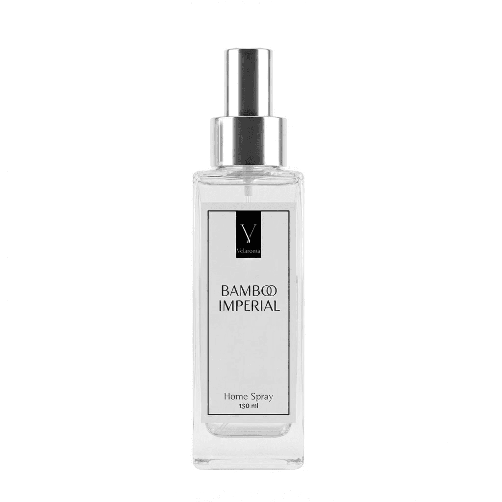 Home Spray Velaroma Bamboo Imperial 150ml