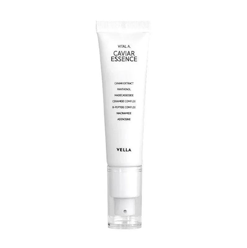 Sérum Vella Vital A. Caviar Essence 30ml