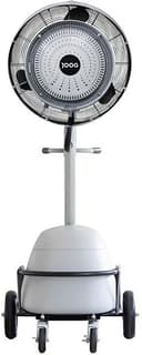 Anúncio: Ventilador com Nebulizador Joog JMF01 320W 220V/50Hz