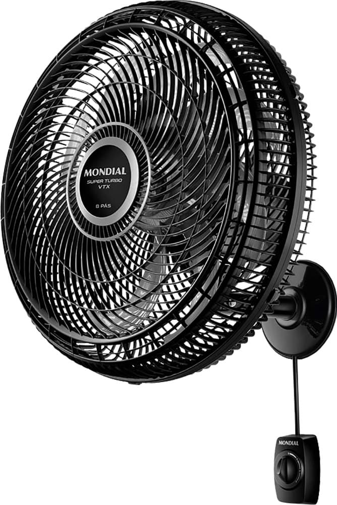 Ventilador Mondial Super Turbo Vtx-40P-8P 40CM 8 Pás 220V/60Hz