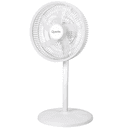 Anúncio: Ventilador Recarregável Quanta QTVR140 14" 2 em 1 FlexPower - Bivolt
