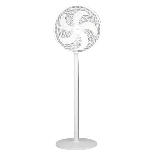Ventilador de Pé Xion Slim Xi-V16 40CM 3 Velocidades 220V Branco