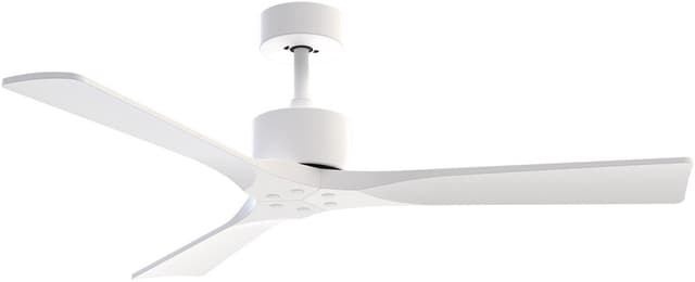 Ventilador Joog Sv1 Branco Bivolt