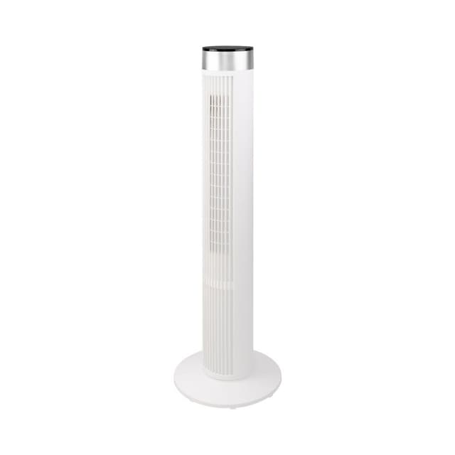Ventilador de Torre Coby Cy-Tf-Ab 39 Polegadas 40W 220V Branco