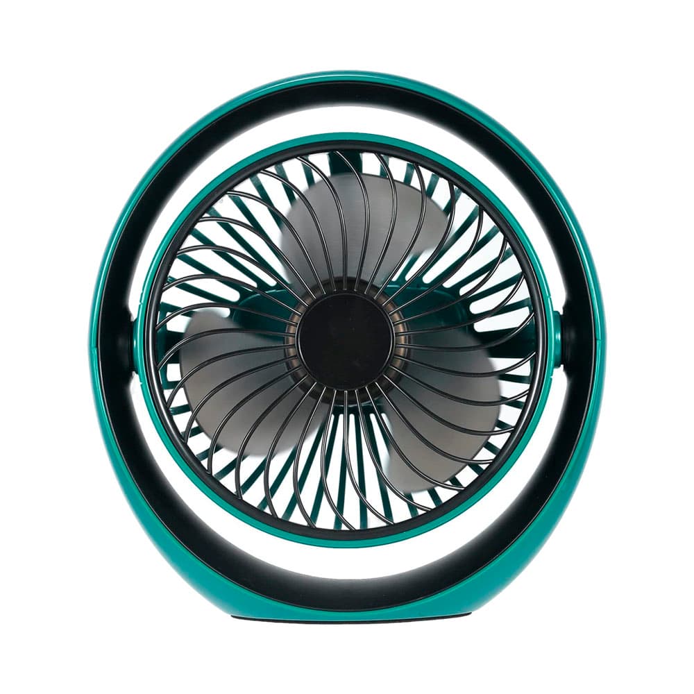 Ventilador Ecopower Ep-110 Recarregável