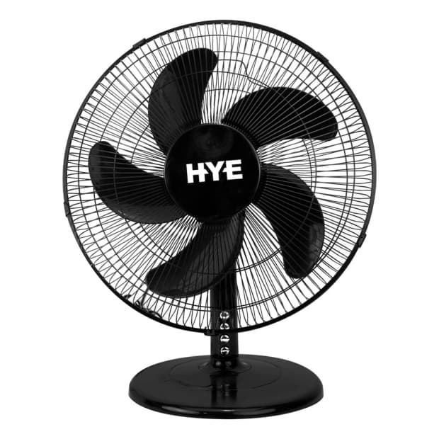 Ventilador Hyundai FD40ABW Mesa 16" 127V/60Hz