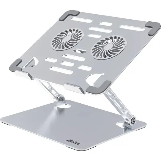 Ventilador para Notebook Kolke Kvs-768
