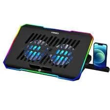 Ventilador para Notebook Satellite A-Cp42 RGB