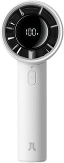 Anúncio: Ventilador Portátil JisuLife FHL10SOGY Handheld Fan 10 S - Gray