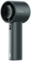 Anúncio: Ventilador Portátil JisuLife FHP01SDGY Handheld Fan Pro1 S - Dark Grey