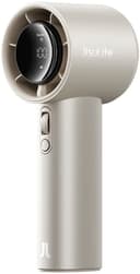 Anúncio: Ventilador Portátil JisuLife FHP01SLBN Handheld Fan Pro1 S - Light Brown