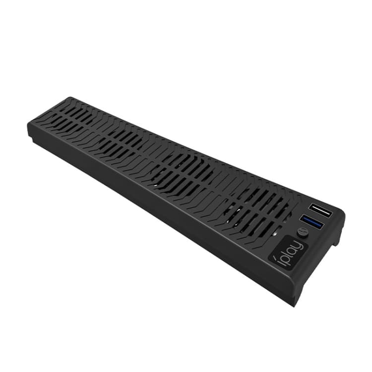 Ventilador Externo