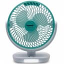 Ventilador Recarregável Ecopower Ep-V009