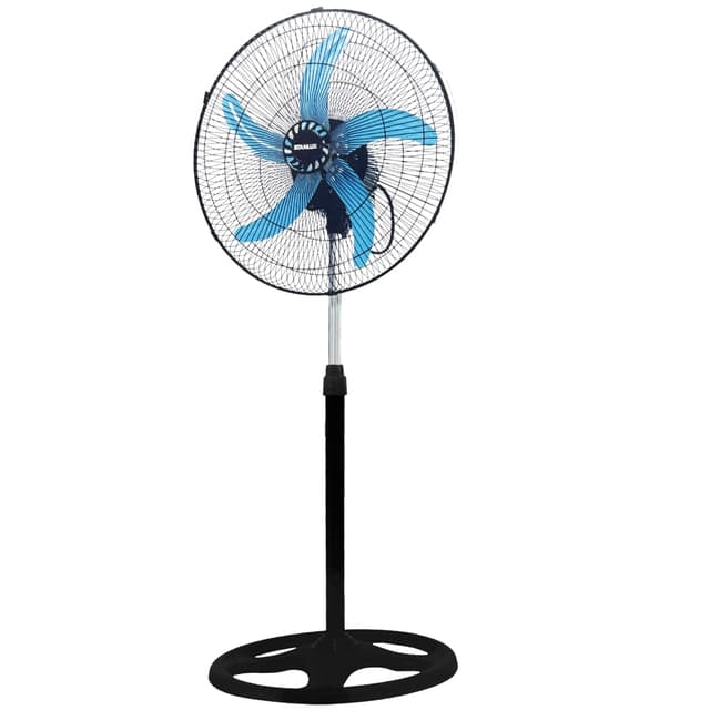 Ventilador Stanlux St-1801 18 Polegadas 55W 220V/50Hz - Preto