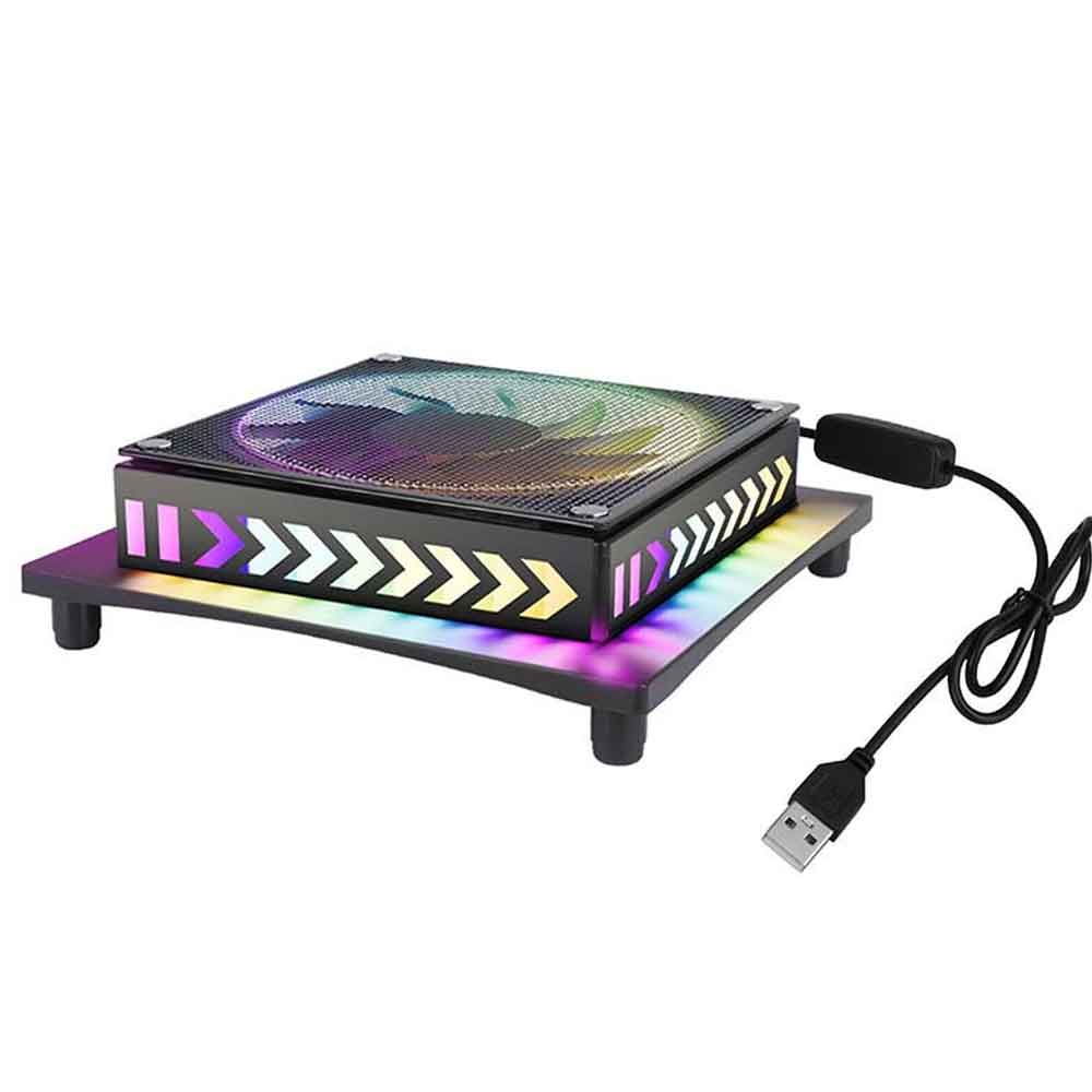 Ventilador Externo Xbox Series X