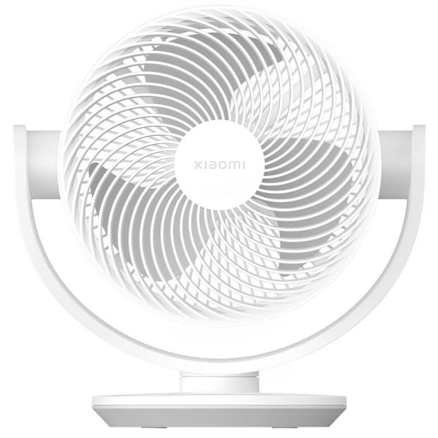 Ventilador Xiaomi Smart Air Circulation Branco