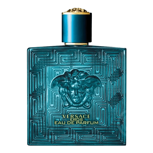 Perfume Versace Eros Men Eau de Parfum 100ml