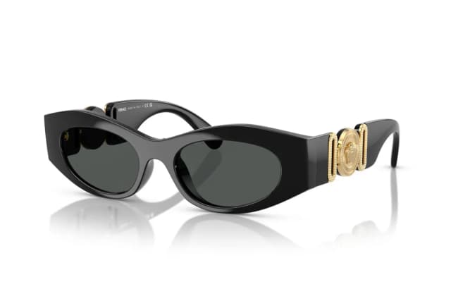 Óculos de Sol Versace Lente VE4480U GB1/87 Tam. 51