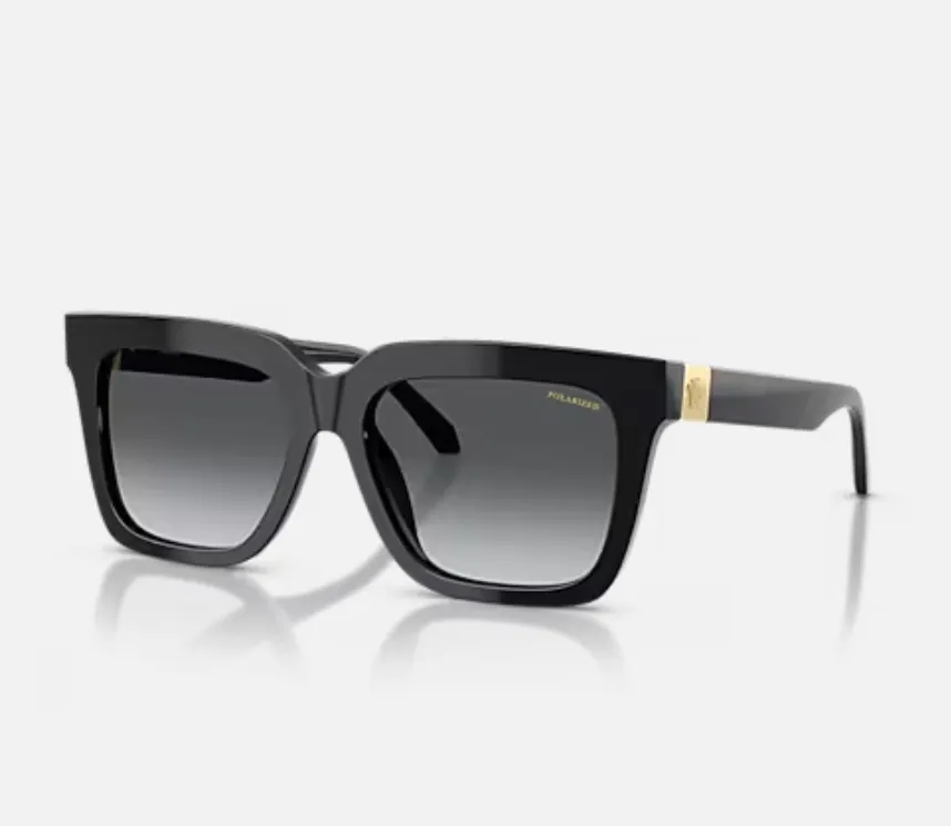 Óculos de Sol Versace Ve4498 GB1/T3 55