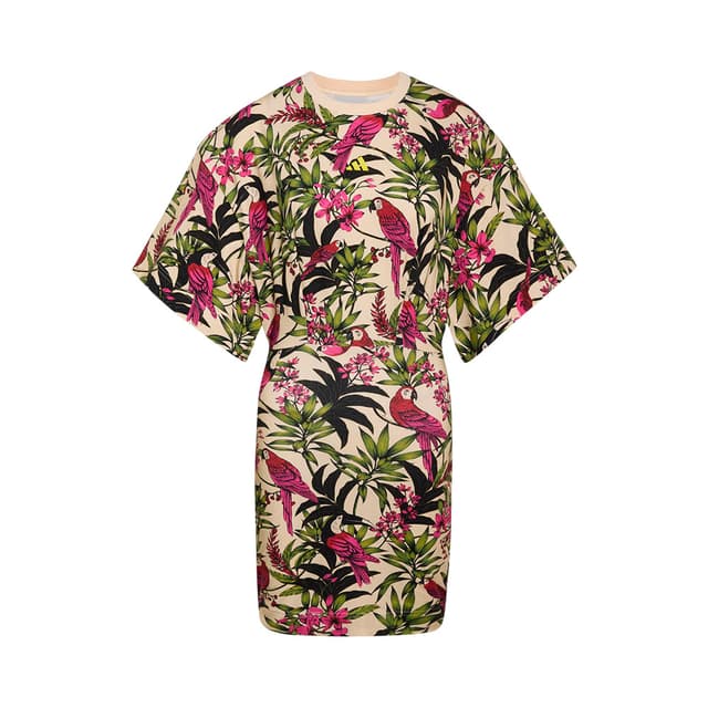 Vestido Adidas Farm Rio Feminino