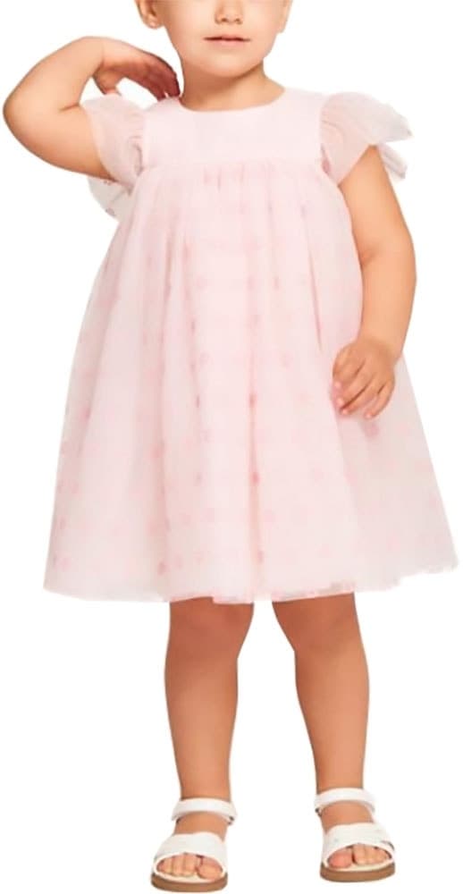 Vestido Orchestra HI02I7-Roc