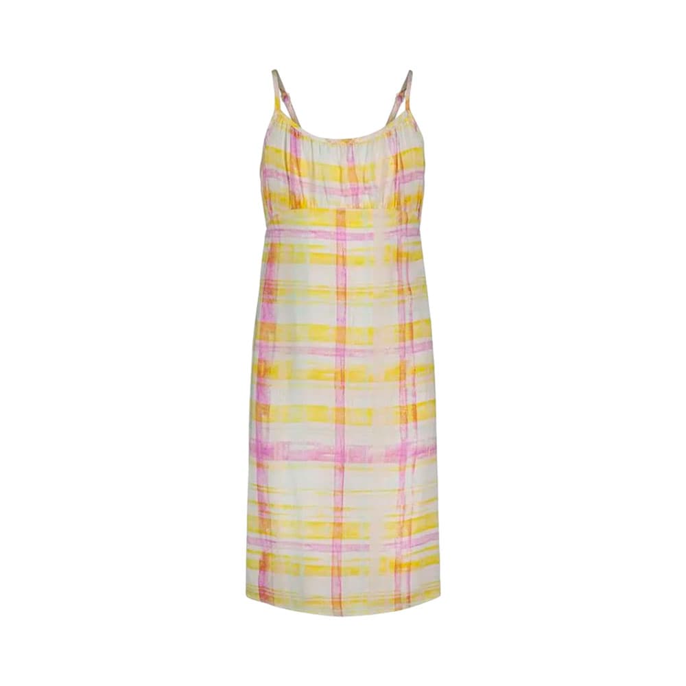 Vestido Infantil Calvin Klein CKSGH14S 100