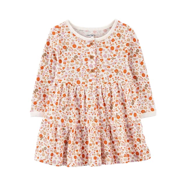 Vestido Infantil Carters 1P825810