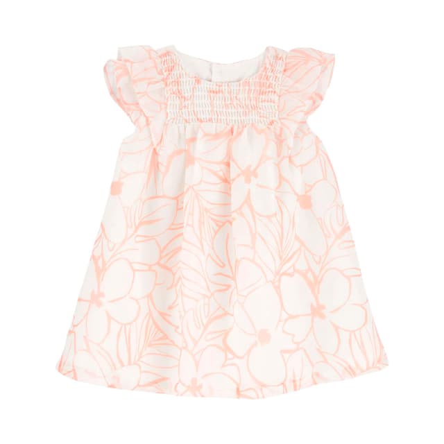 Vestido Infantil Carters 1Q554410 Niña