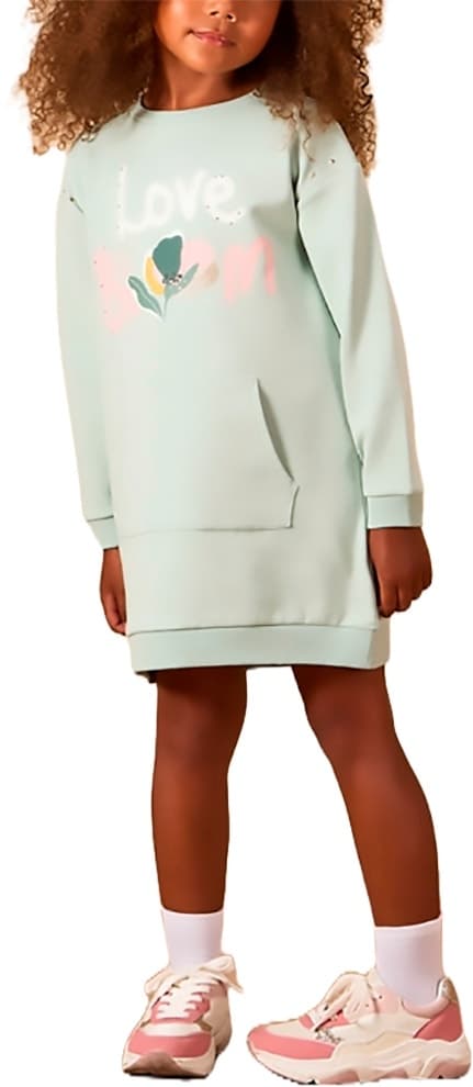 Vestido Feminino Orchestra HFIR7L-Vem