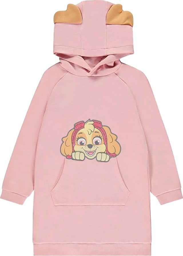 Vestido Infantil Orchestra Feminino HFIRB0-ROC